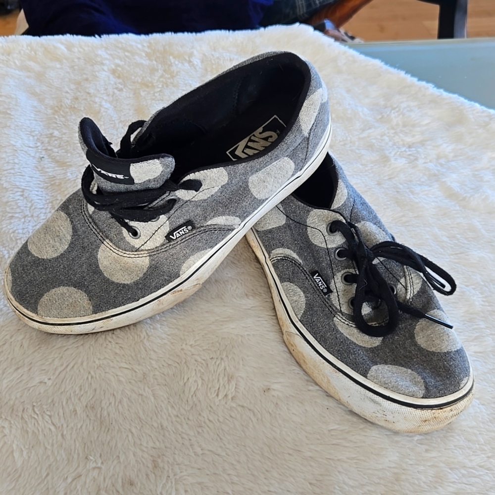 Vans Women's Shoes